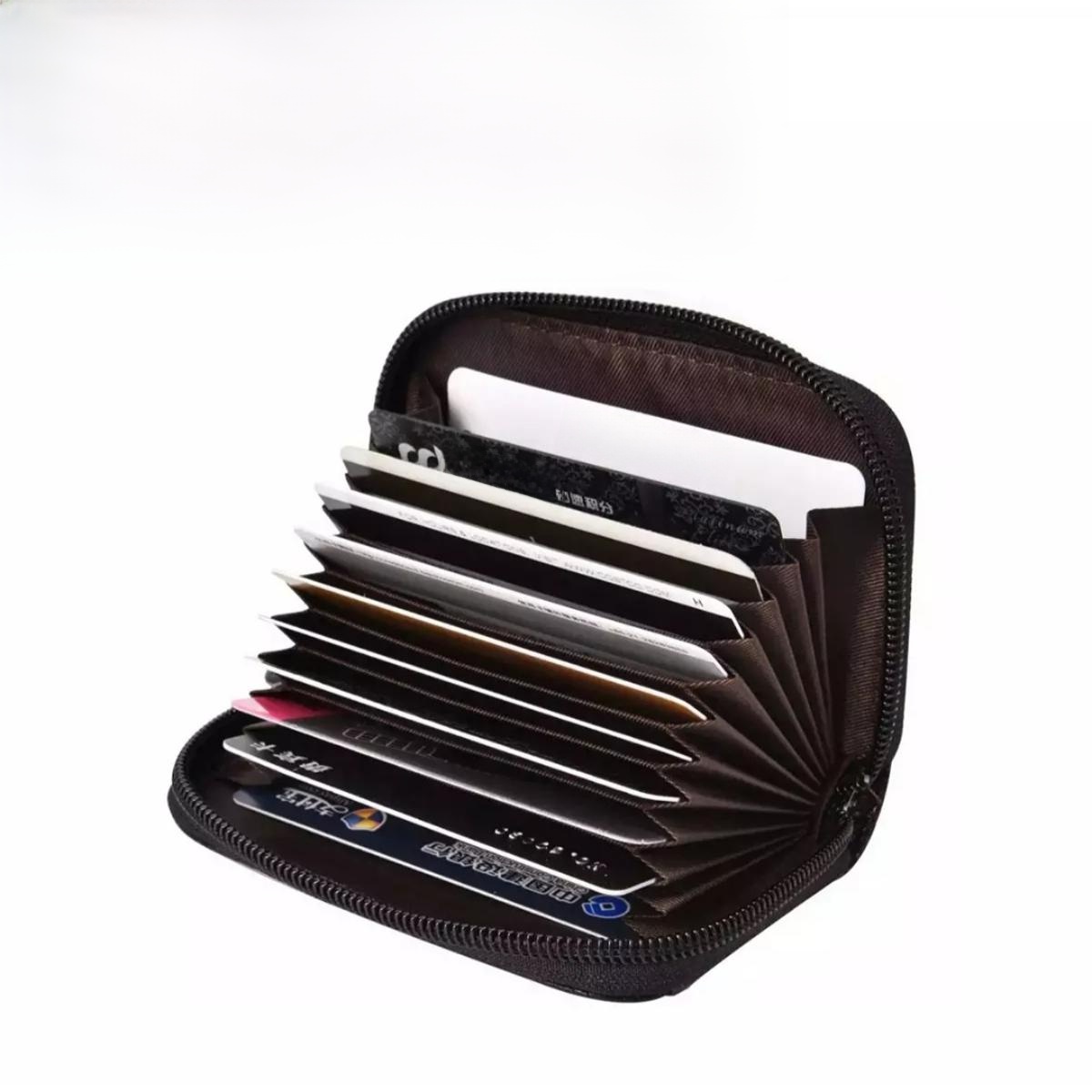 Dedit Or Credit Card Holder With Wallet for Men And Women