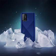 Imam i8 Lily 3600mAH Mobile Phone
