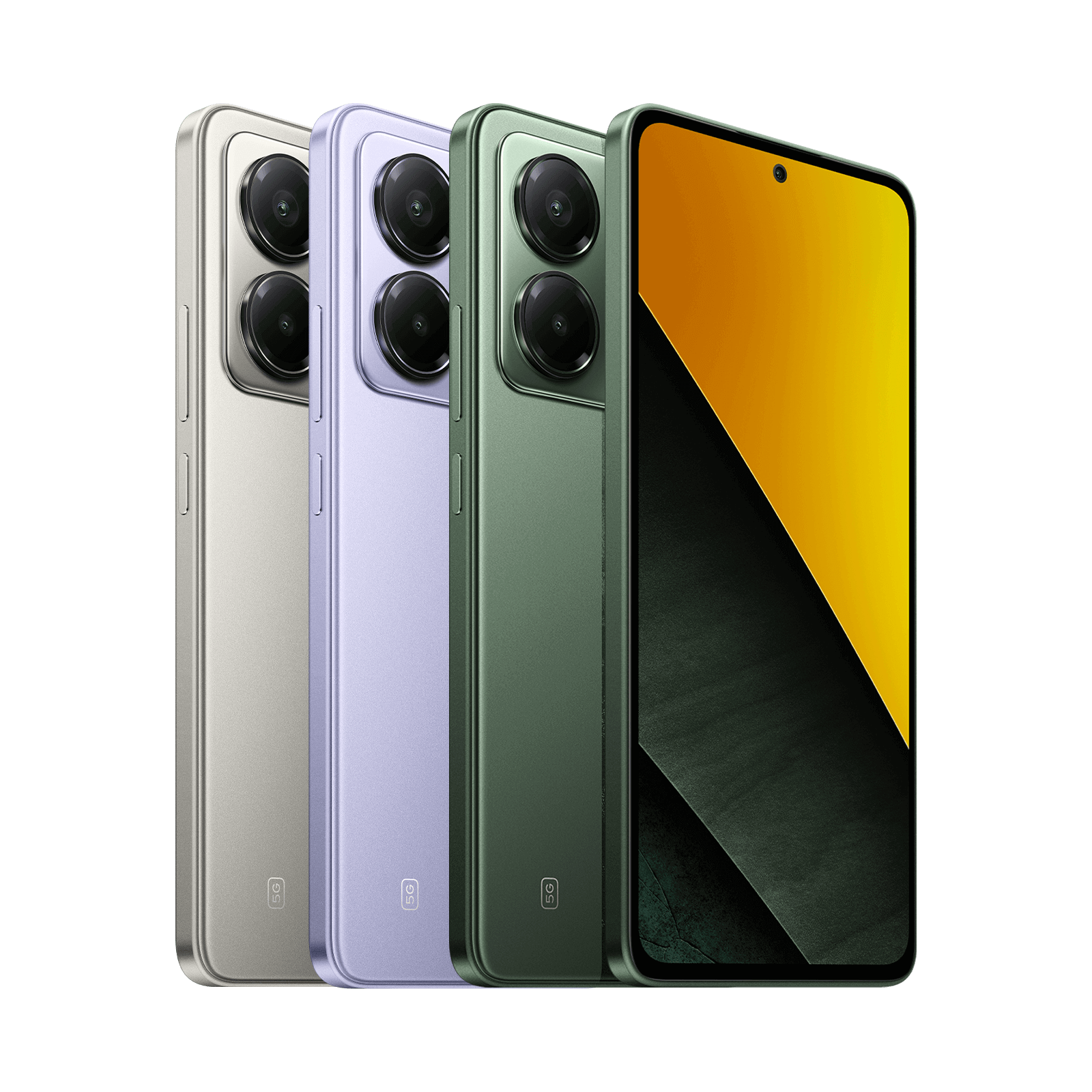 Xiaomi Poco M7 Pro 5G (8+256GB)