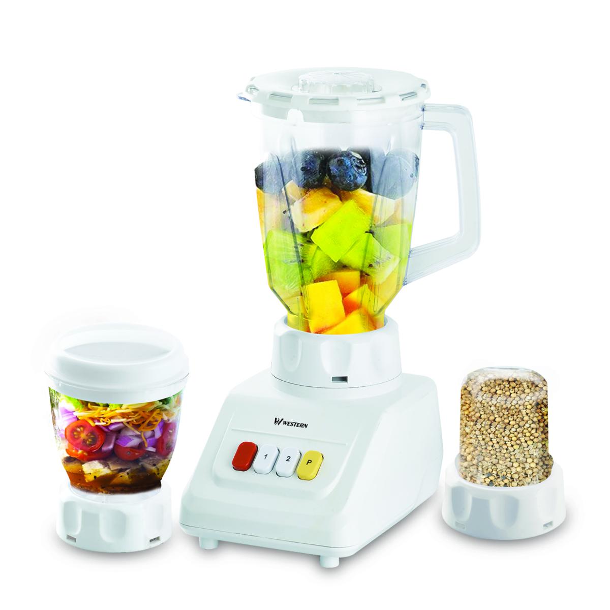 Master Panasonic 3 in 1 / Panasonic blender with grinder and juicer.
