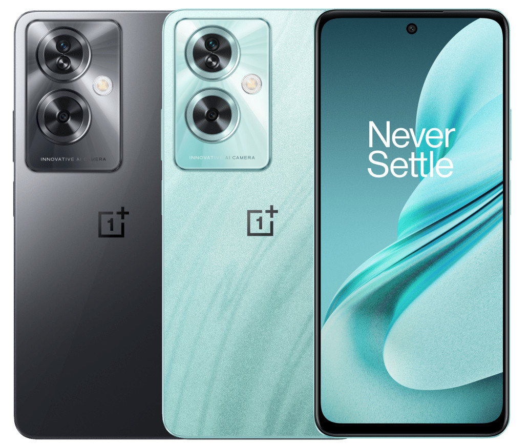 OnePlus Nord N30 SE 5G | 128GB ROM + 4GB RAM | 6.72" FHD+ 90Hz | 33W SUPERVOOC Fast Charge | 50 & 8 MP Camera