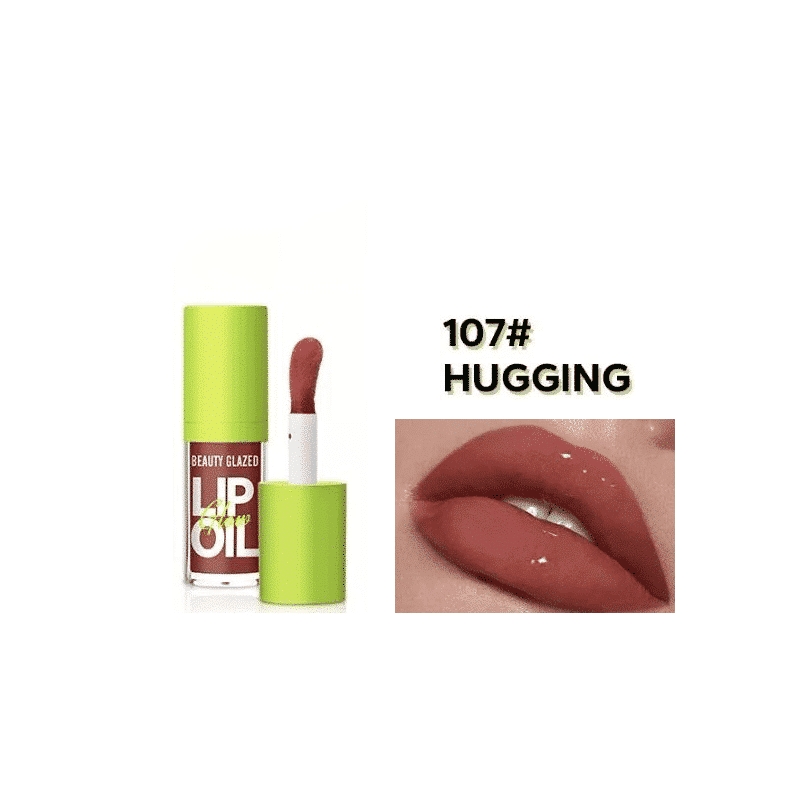 Beauty Glazed Lip Glow Lip Oil