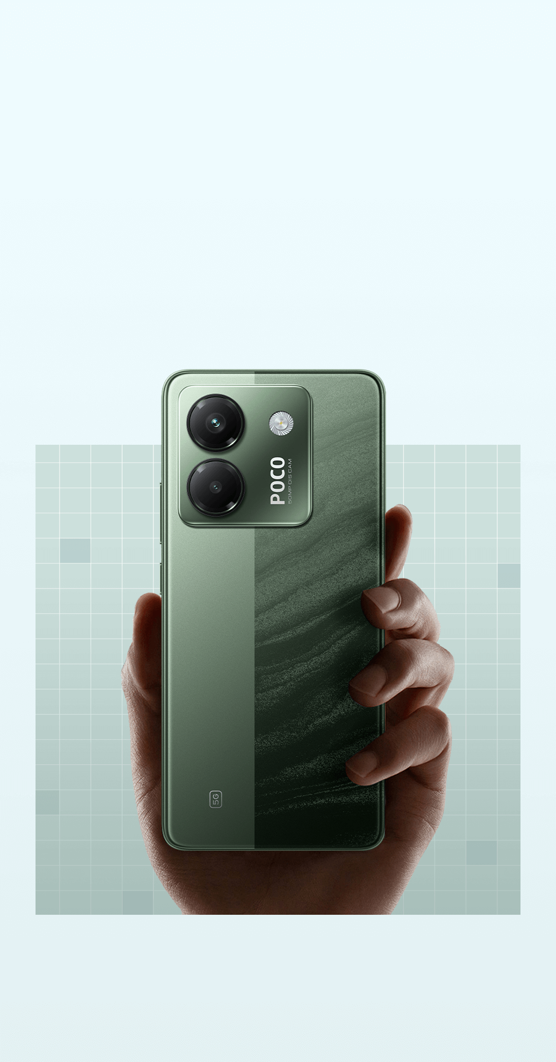 Xiaomi Poco M7 Pro 5G (8+256GB)