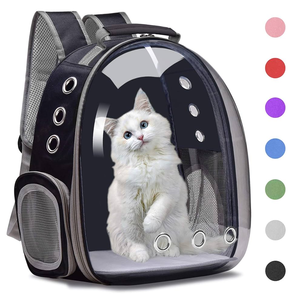 Pet Bag Shoulder Carry