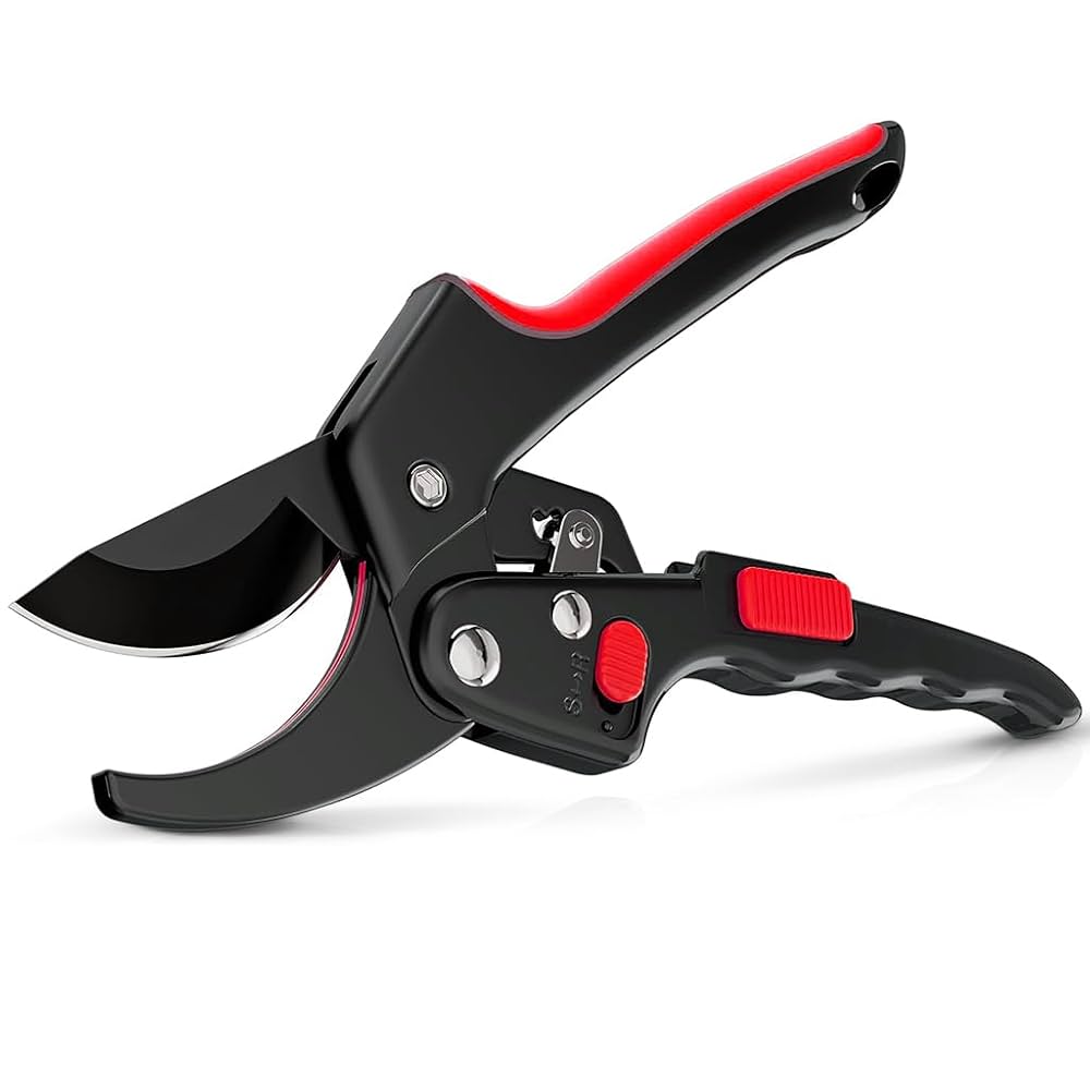 Hand Scissor Lightweight Multifunctional Labor-saving Pruning Shear Scissor