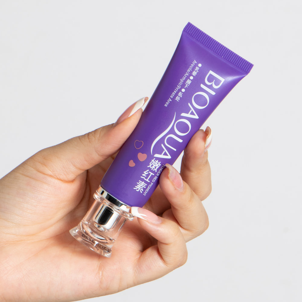 Bioaqua Pink Cherry Cream 30 G