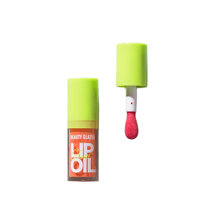 Beauty Glazed Lip Glow Lip Oil