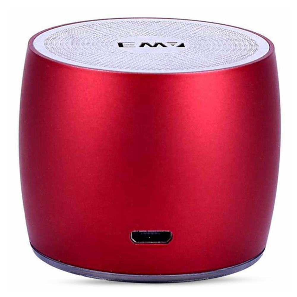 EWA A103 Outdoor portable mini wireless bluetooth speaker Hi Fi Sound Super Bass IPX5 Waterproof
