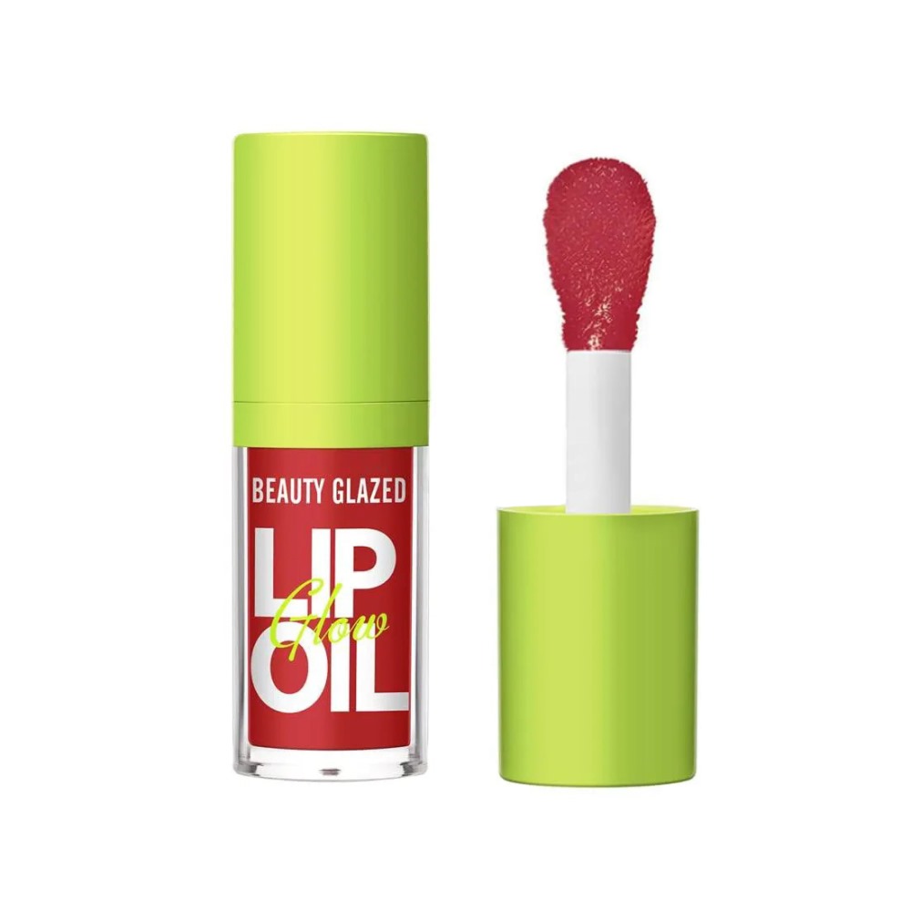 Beauty Glazed Lip Glow Lip Oil