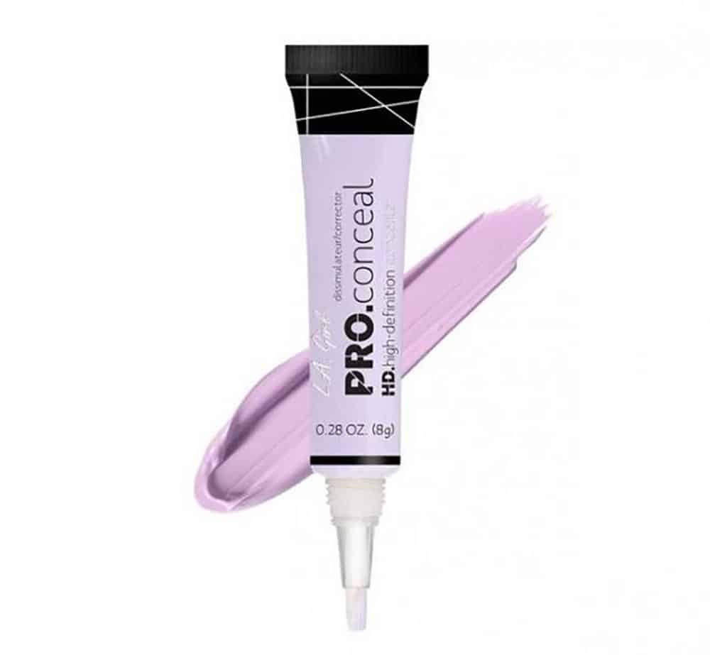 LA Girl Pro Concealer 1 pis
