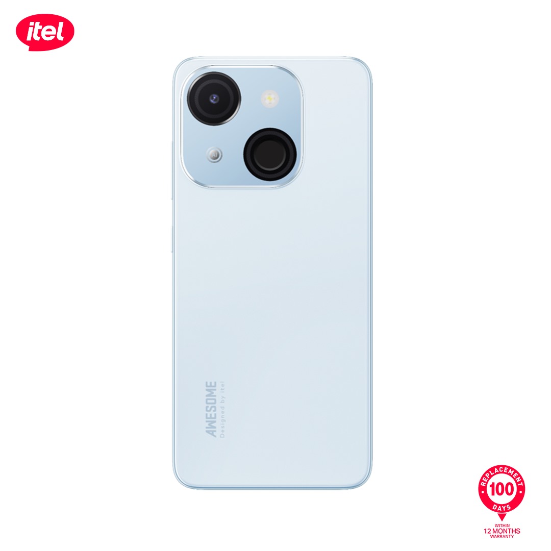 Itel A50c (2+64GB) Official