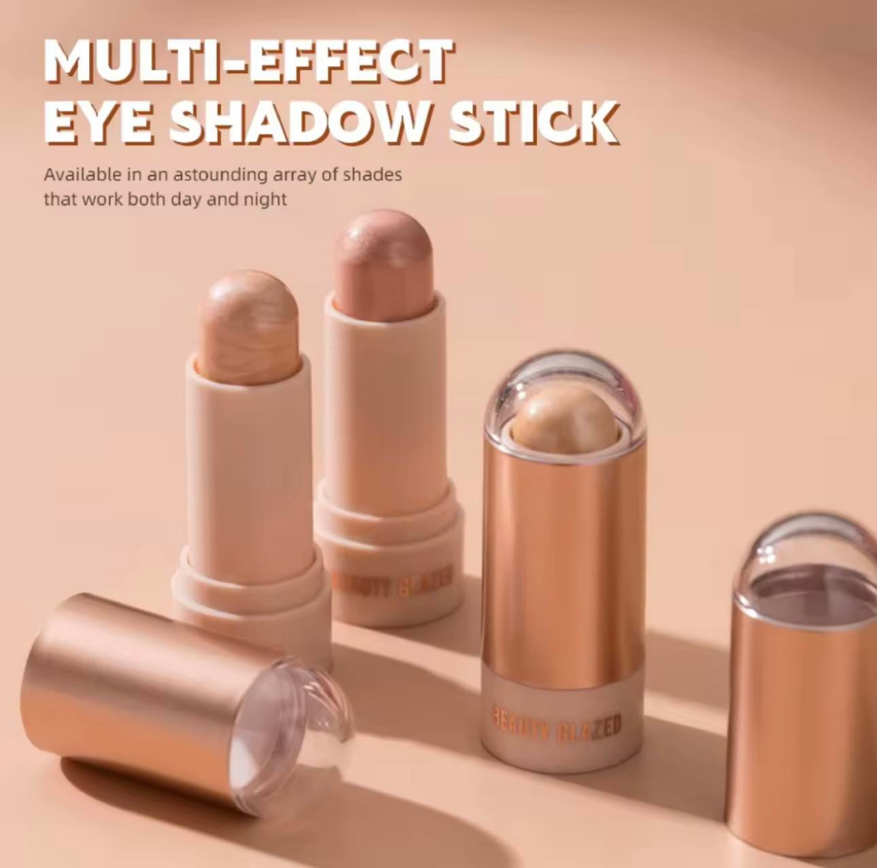 BEAUTY GLAZED Highlighter Stick