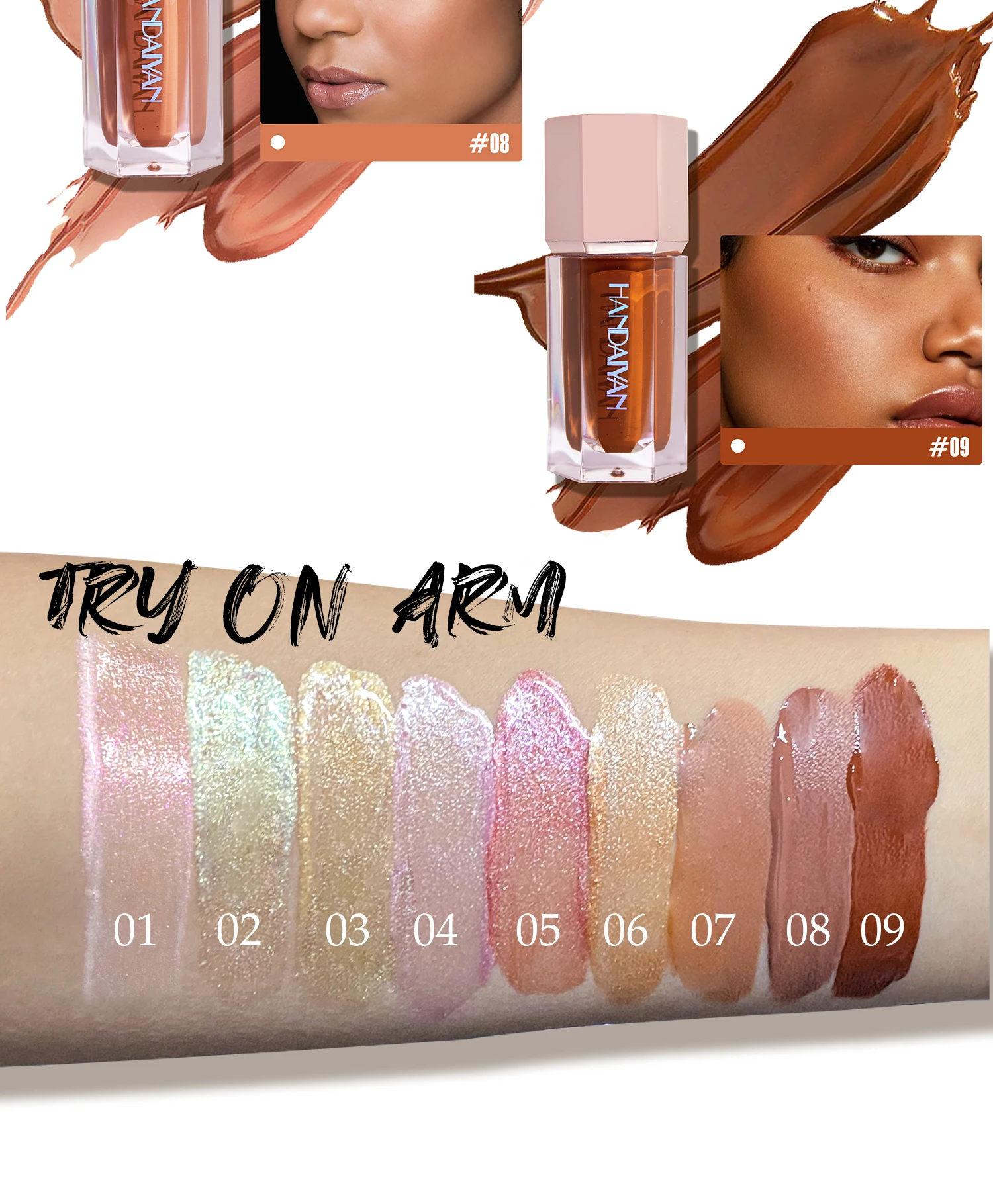 HANDAIYAN LUMINIZER CONTOUR