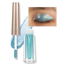 HANDAIYAN Long-lasting Glitter Liquid Eyeshadow-#12