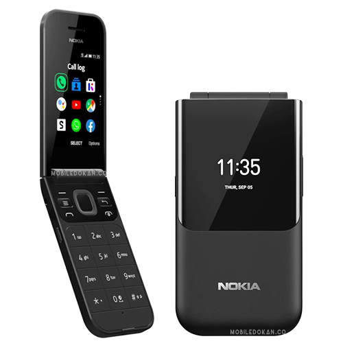 N.o.k.i.a 2720 the Ultimate Flip Phone