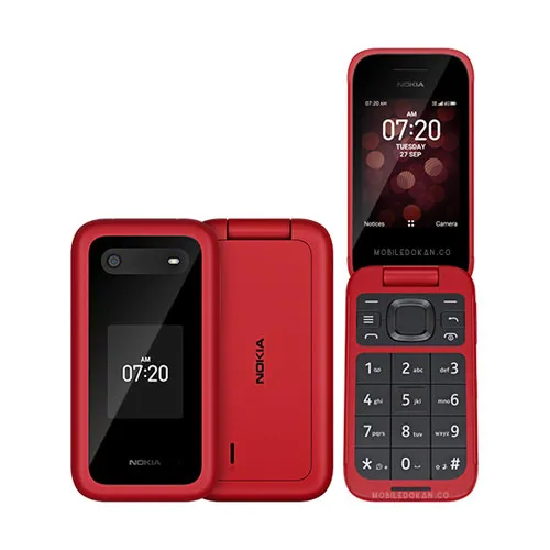 N.o.k.i.a 2720 the Ultimate Flip Phone