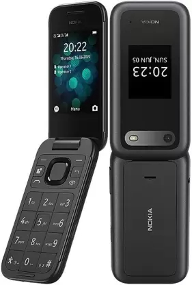 N.o.k.i.a 2720 the Ultimate Flip Phone