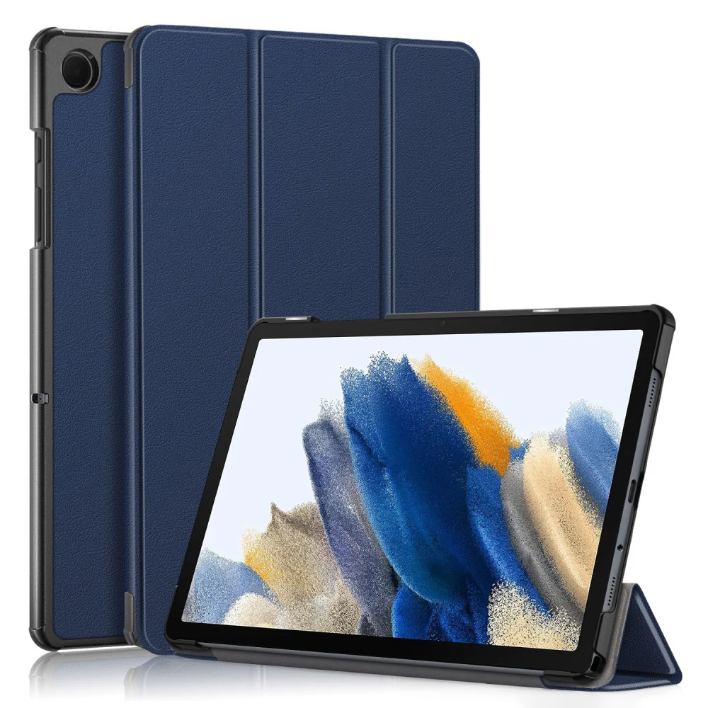 Galaxy Tab A9 [Wi-Fi + Cell]