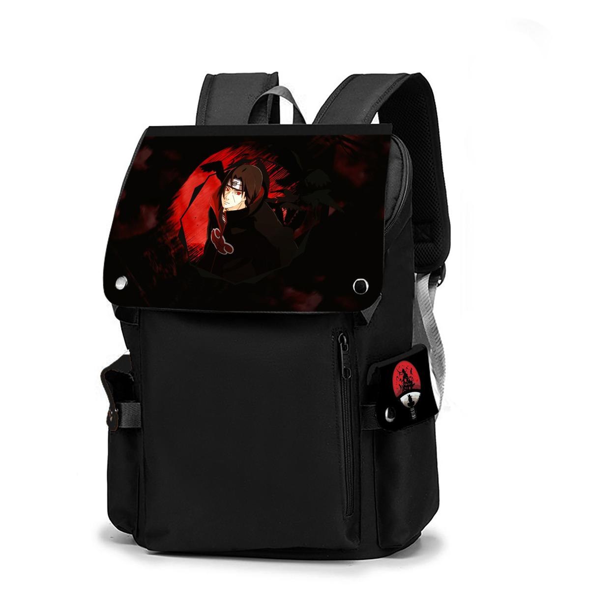 SHANKS WAR IS OVER BAGPACK ONEPIECE SCHOOL BAG JAPAN ANIME