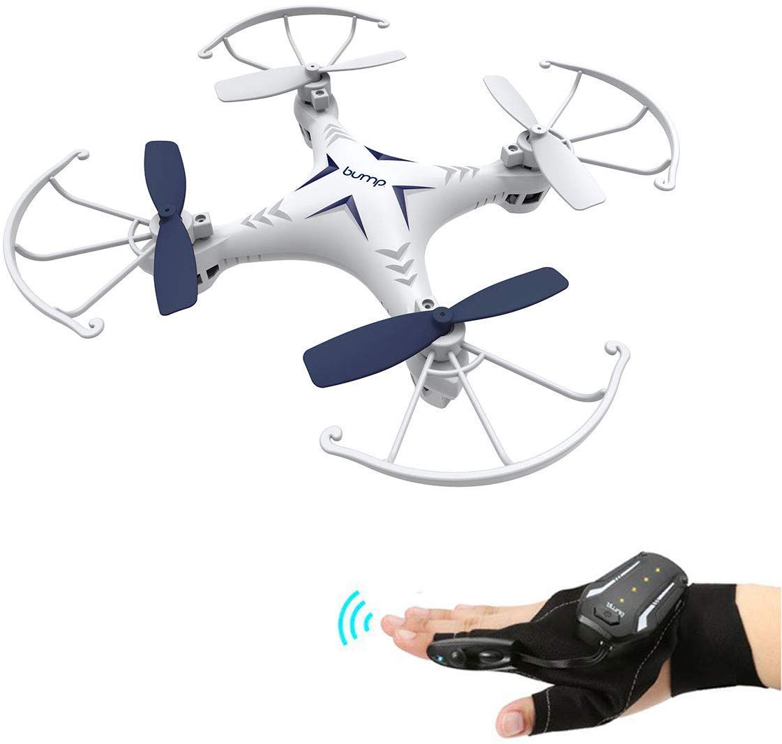 X13 6-CH 2.4 GHz Mini Quadcopter - dron