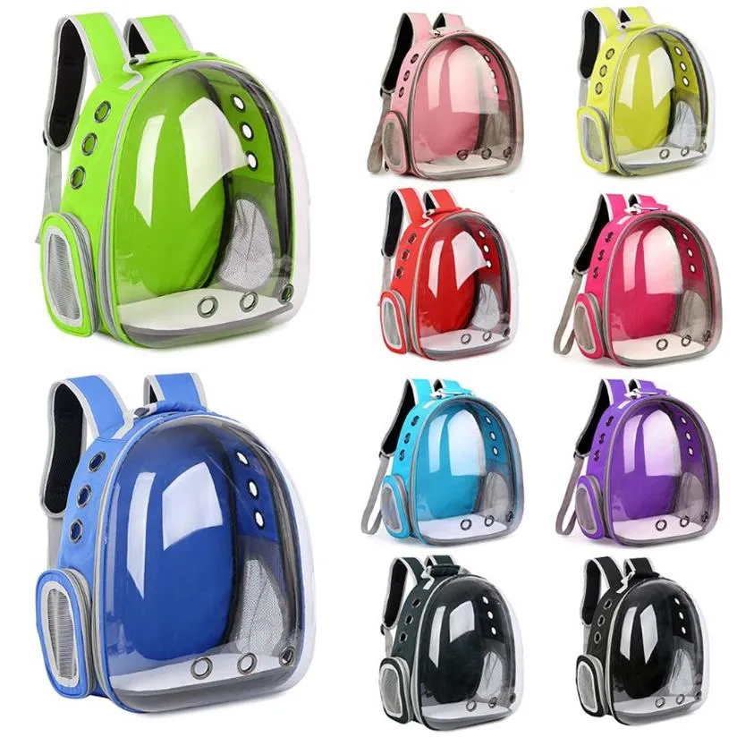Pet Bag Shoulder Carry