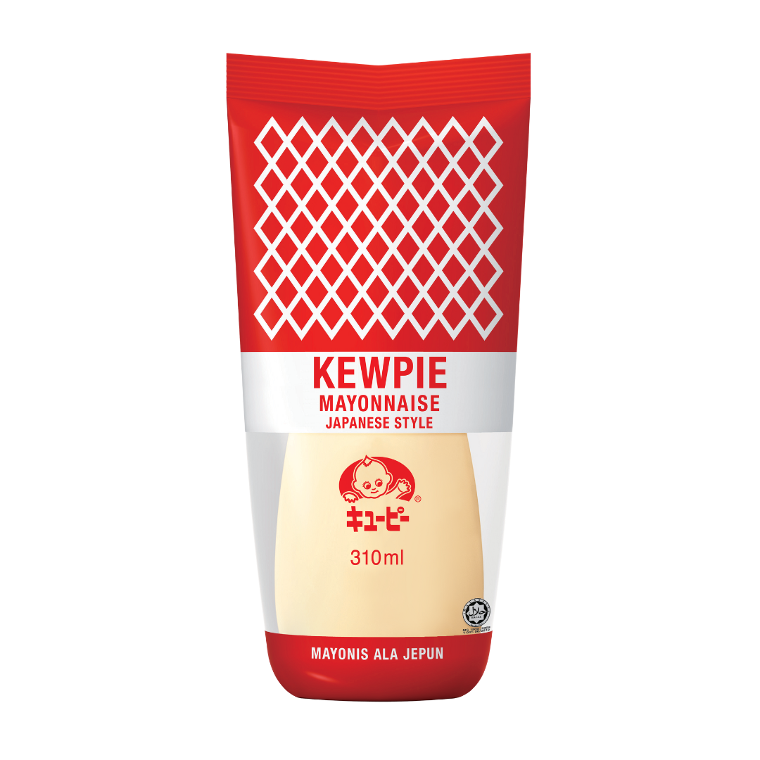 Kewpie Mayonnaise Japanese Style-310 ml