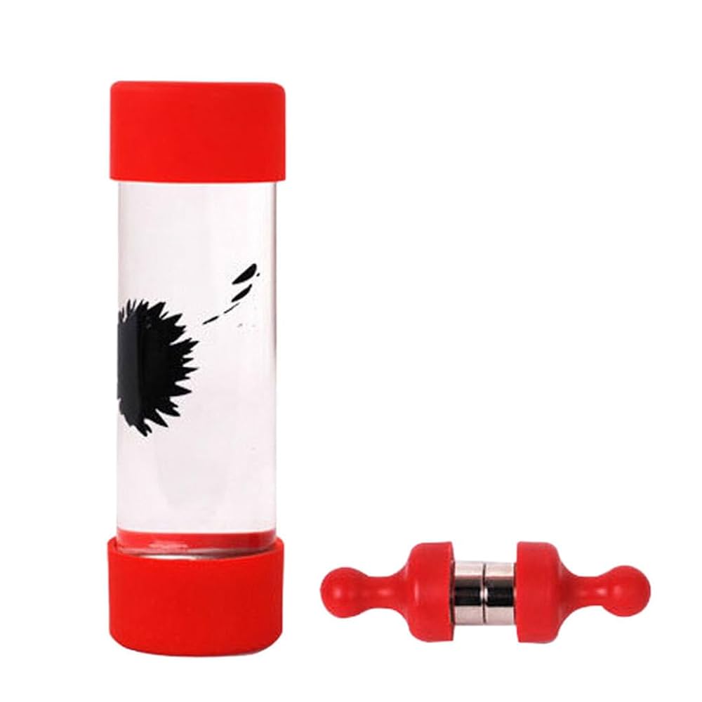 【Atoztide Store】Magnetic Fluid Display Ferrofluid