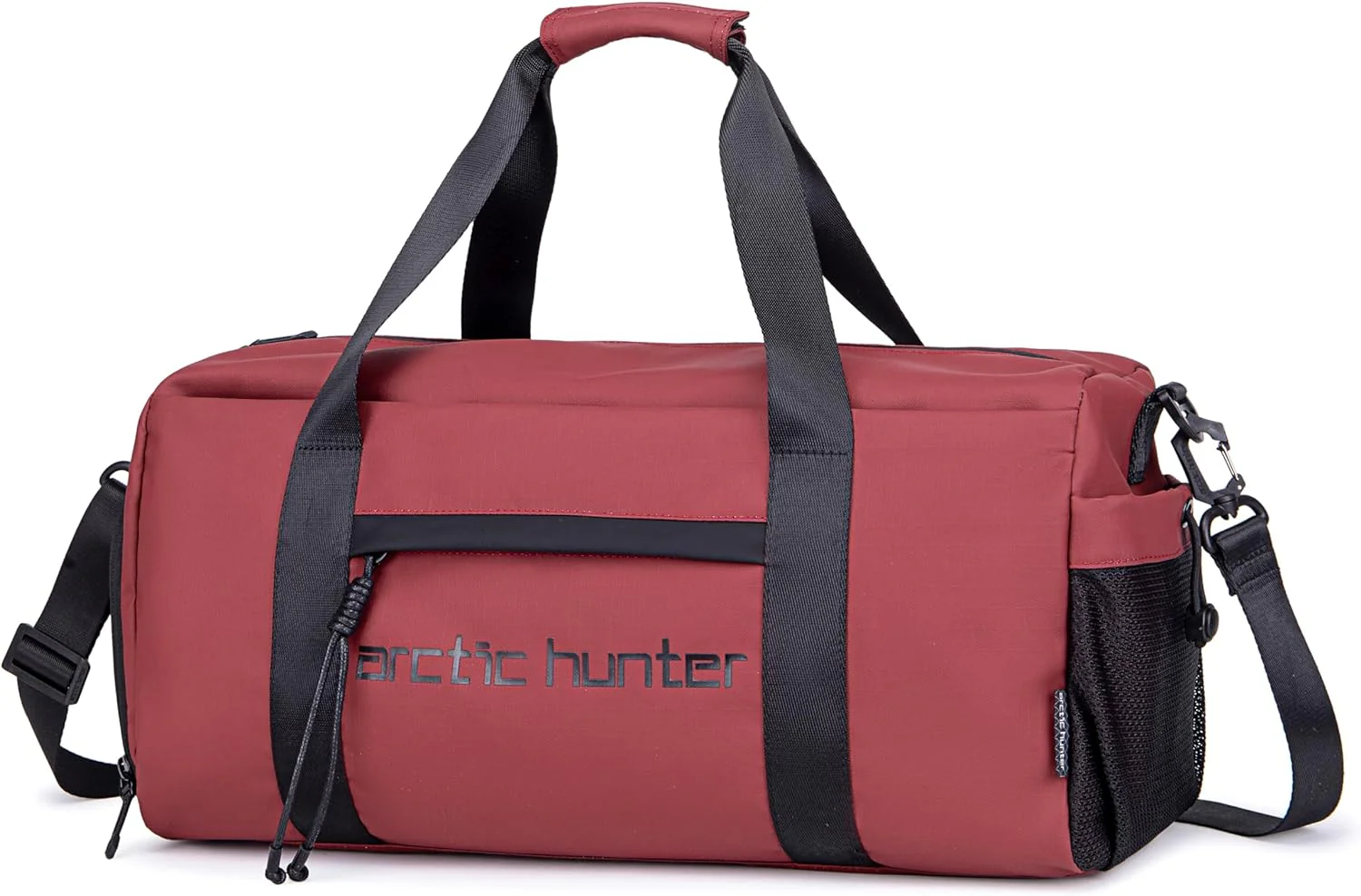 Arctic Hunter 4-in-1 Waterproof Travel Duffel Gym Sports Bag