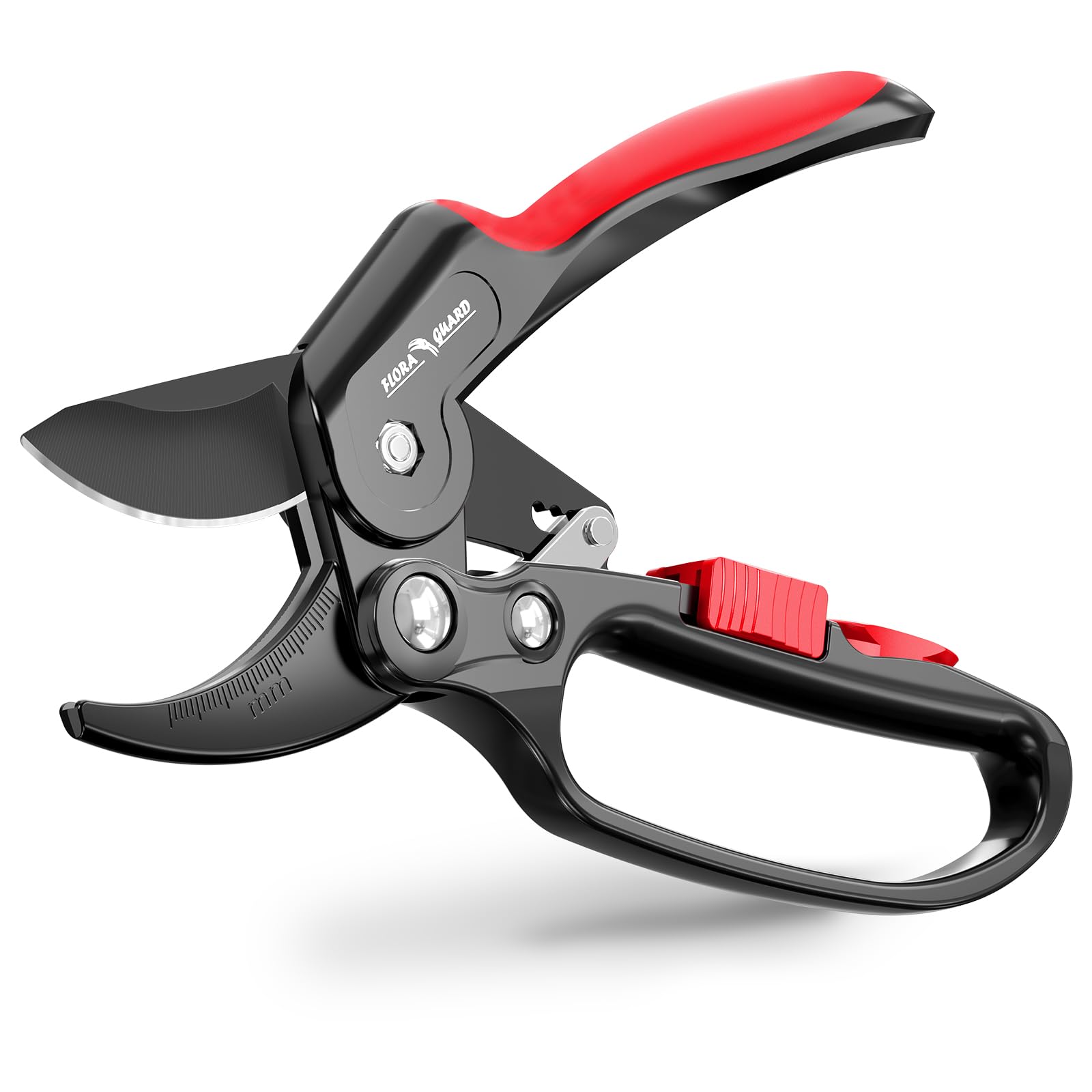 Hand Scissor Lightweight Multifunctional Labor-saving Pruning Shear Scissor