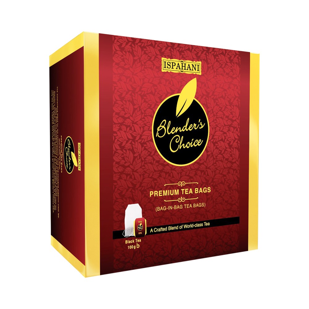 Ispahani Blender’s Choice Premium Black Tea 400gm