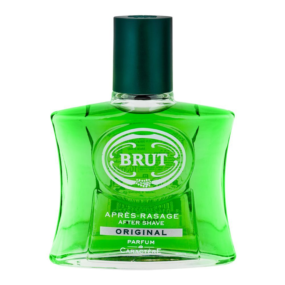 Brut Original The Essence of Man After Shave