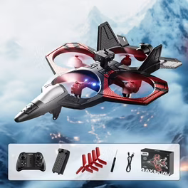 N908 Drone for Kids and Beginners RC Plane with Light Remote Control Airplane Quadcopter Helicopter Auto Hovering 3D Flip