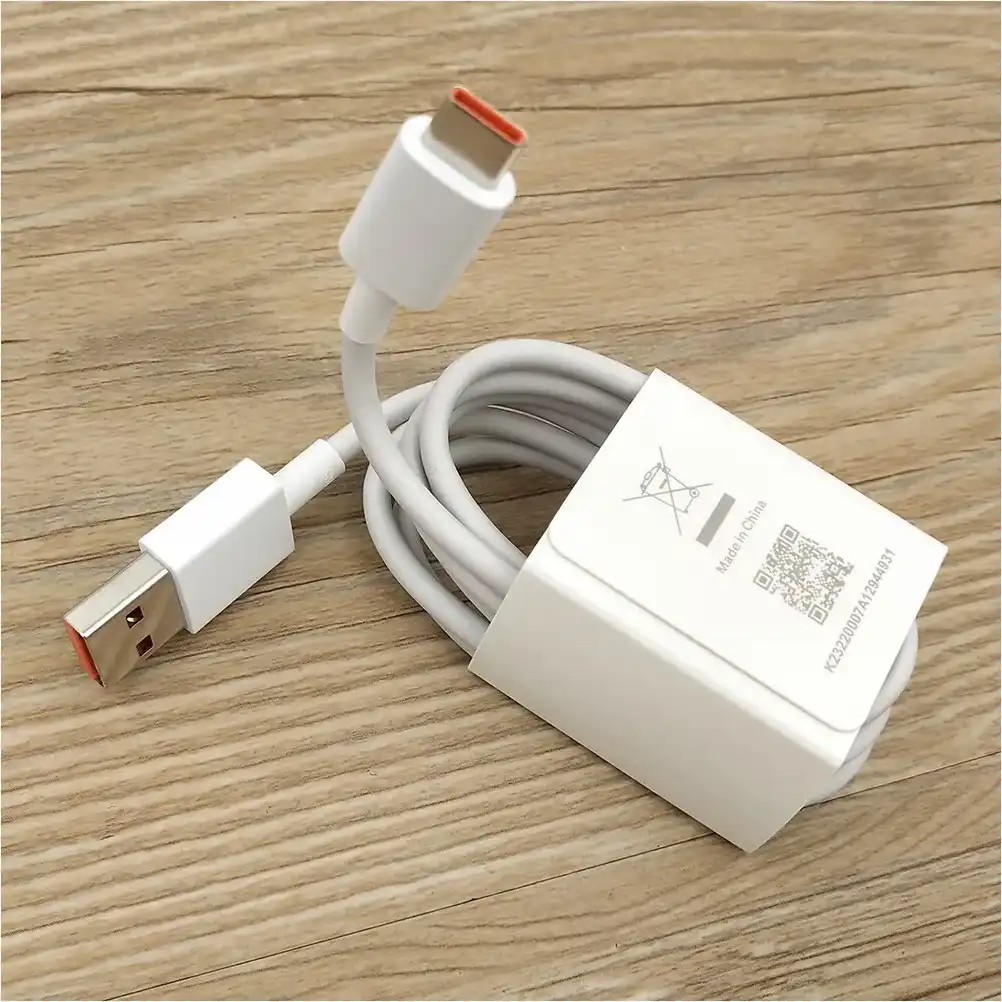 33W Quick Charger Type-C for Xiaomi/vivo/realme/oppo/Samsung/Redmi, Oneplus, Inifinix, Motorola