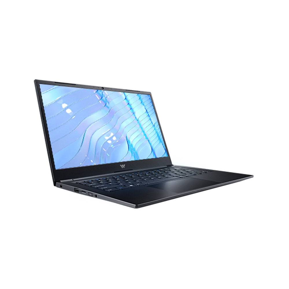 Walton Prelude N41 Pro 8GB RAM 256GB SSD Intel Gemini Lake Quad-Core Processor 14 INCH FHD DISPLAY LAPTOP