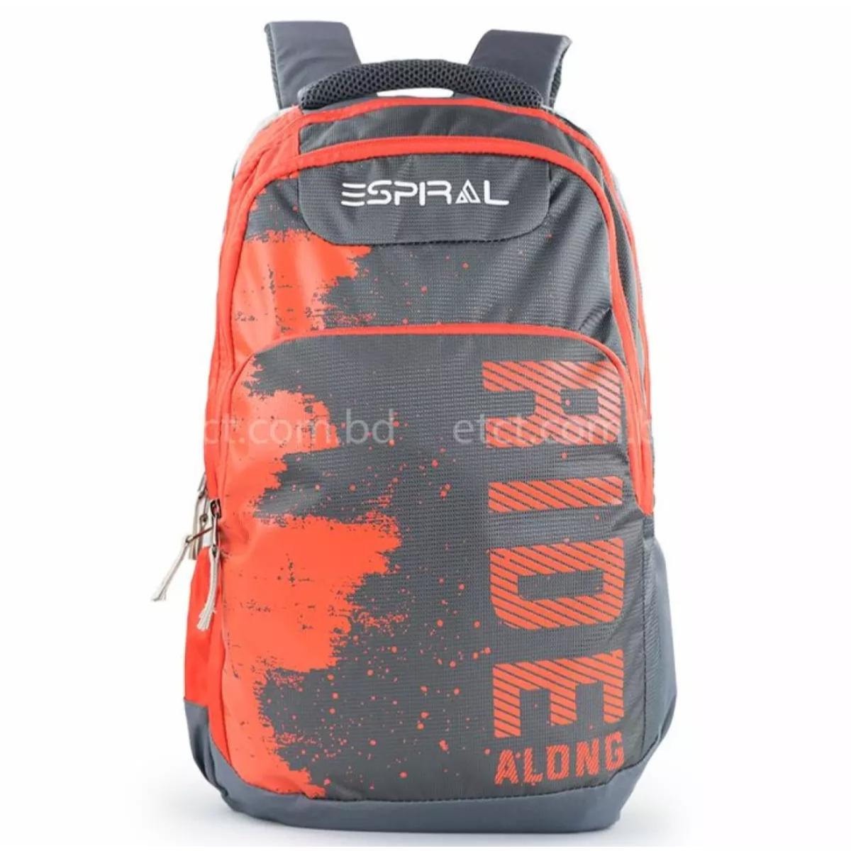 Espiral Super Light weight traveling, School Backpack