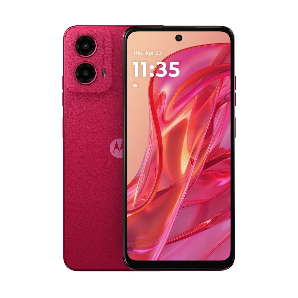 Motorola Moto G05 (4+64GB)