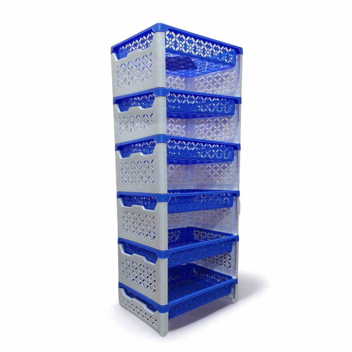 R.F.L_TEL 3 Part Filter Stand - Violet