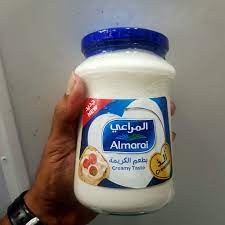Almarai Processed Cream Cheese 200 gm
