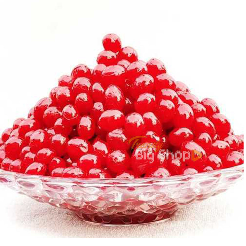 Red Cherry Fruit-100G