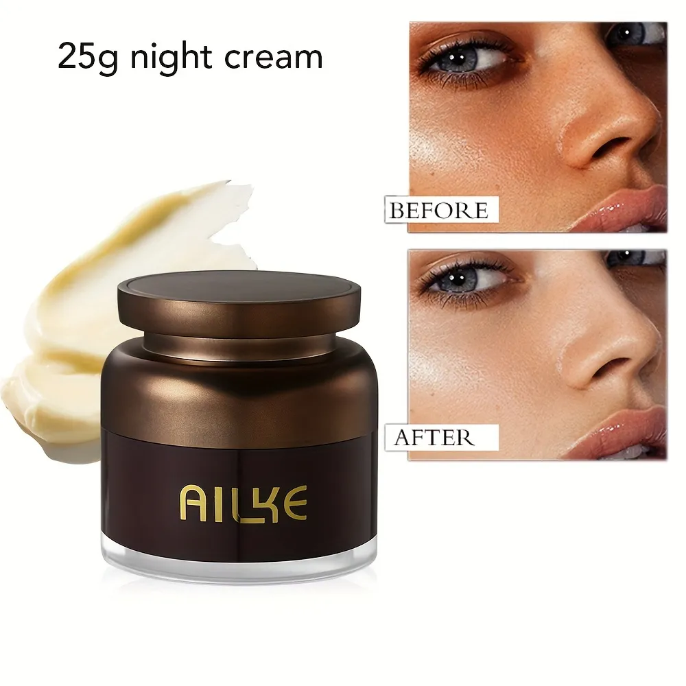 Alike Kojic Acid Brightening Cream 25g