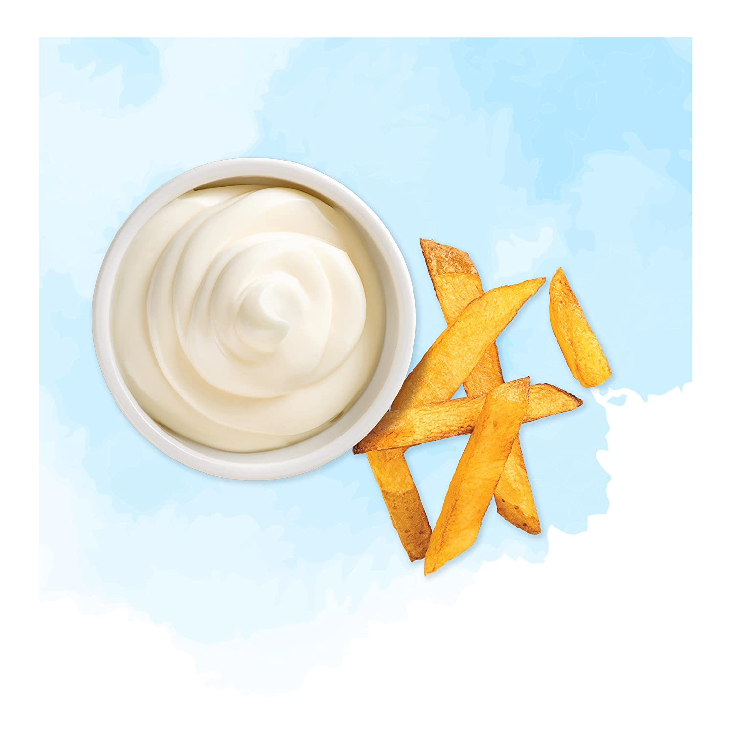 American Garden U.S. Mayonnaise - 887ml