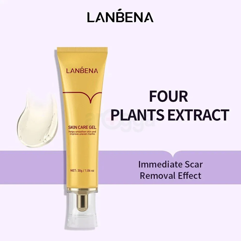 LANBENA Skin Care Gel TCM 30 Gm