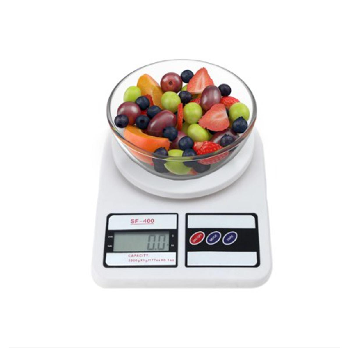 Kitchen Digital Weight Scale