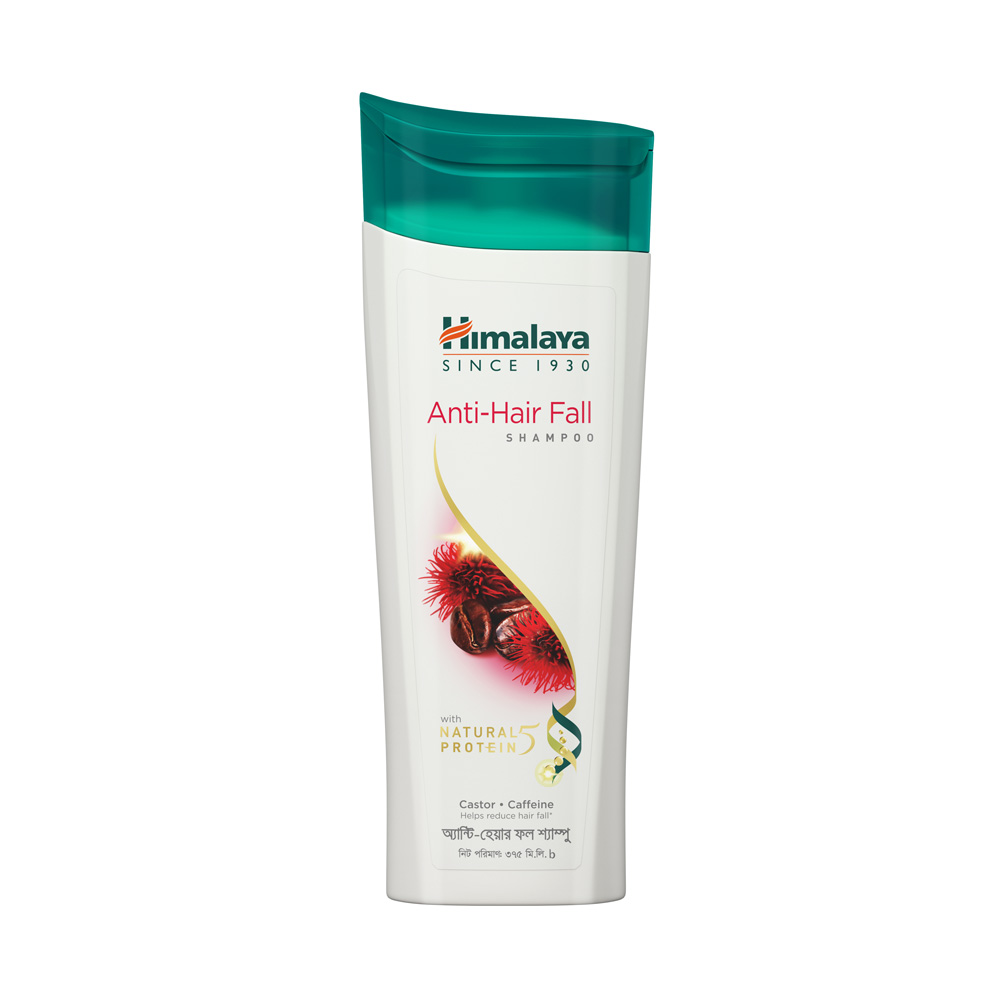 Himalaya Anti Hair Fall Shampoo-180 ml