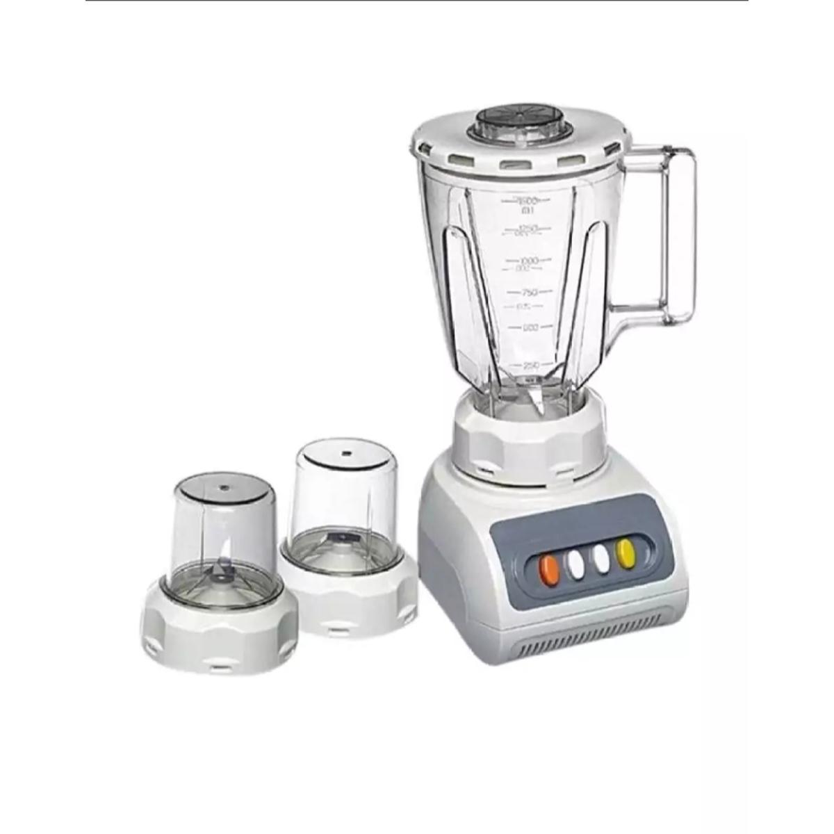 Master Panasonic 3 in 1 / Panasonic blender with grinder and juicer.