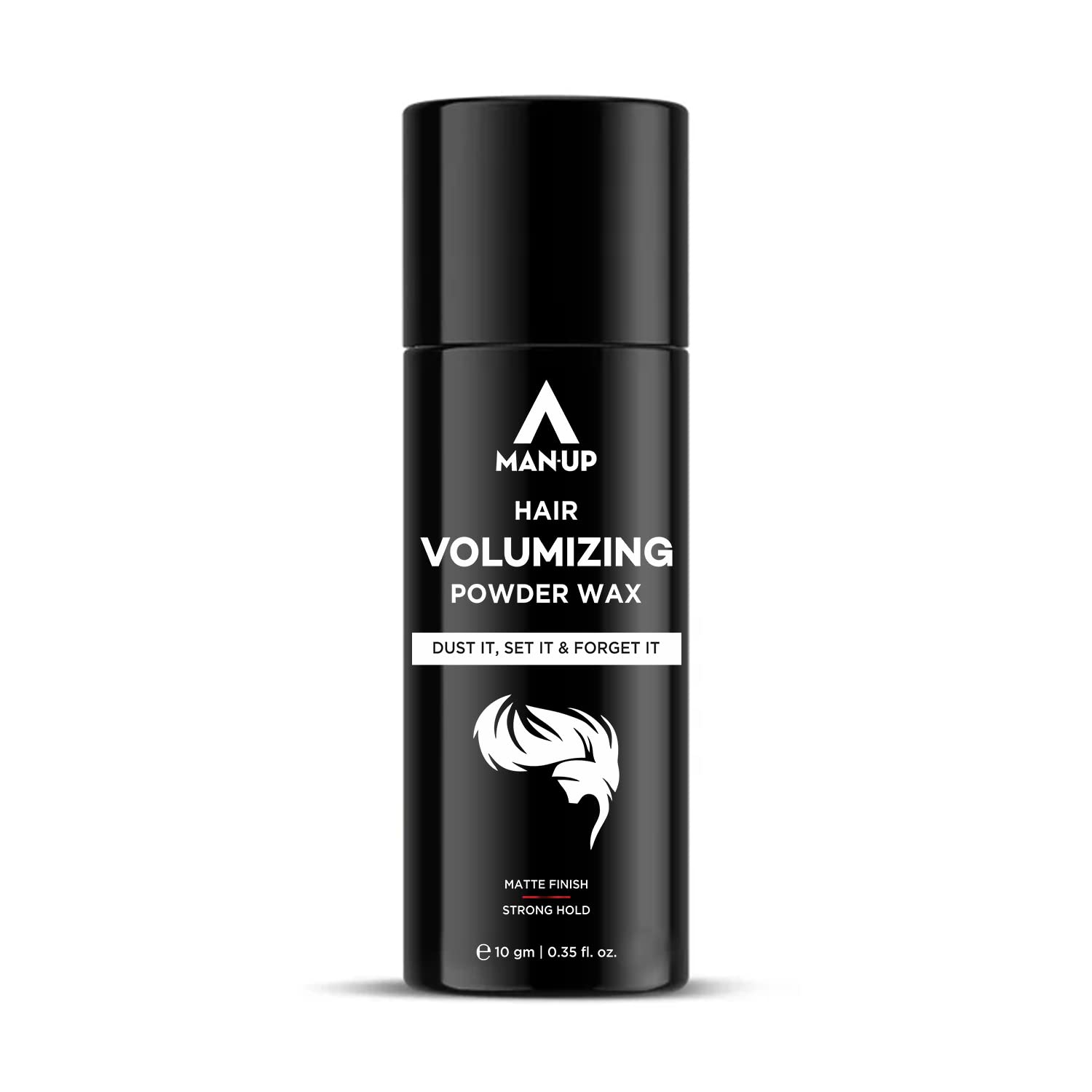 Man Up Hair Volumizing Powder Wax