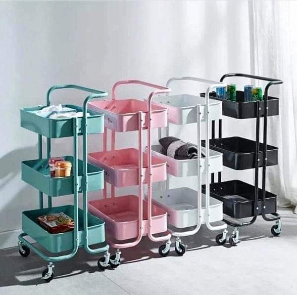 R.F.L_TEL 3 Part Filter Stand - Violet