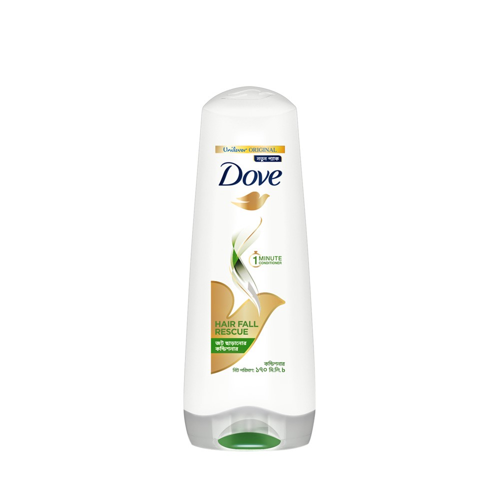 Dove Intense Repair Conditioner 170ml