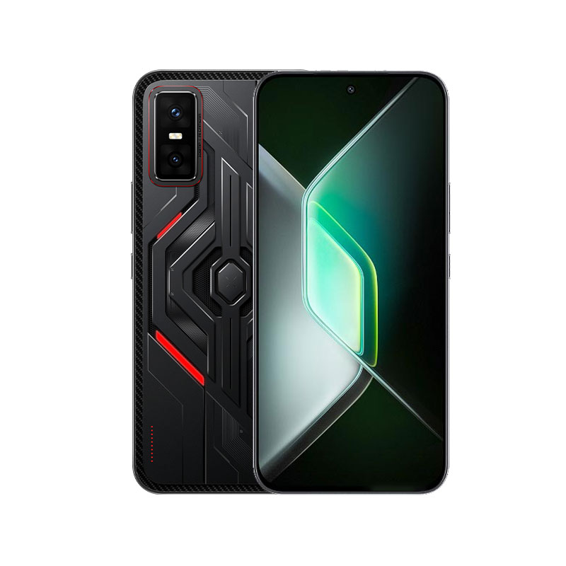 Infinix GT30 Pro (Without Gaming KIT) 12GB/256GB (Official)