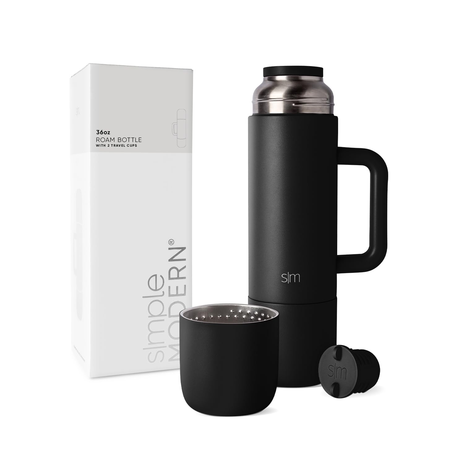 Portable Double Layer Thermal Mug Food Thermos For Tea With Heating Stanley Cup Stainless Steel Water Arctic Bottle Cups Of Hot
